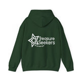 Treasure Seekers Hoodie