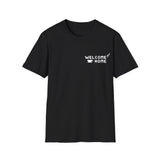 The Cavern Music Retro Tshirt