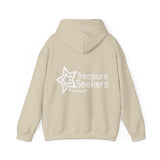 Treasure Seekers Hoodie