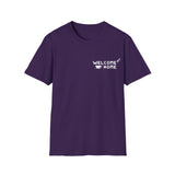 The Cavern Music Retro Tshirt