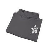 You are Amazing, Beautiful, Enough (Star front)
