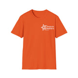 Treasure Seekers T-Shirt