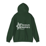 Treasure Seekers Hoodie
