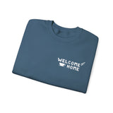 The Cavern Retro Sweatshirt