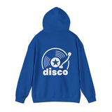 Treasure Seekers Disco Hoodie