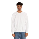 The Cavern Retro Sweatshirt