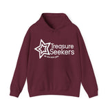 Treasure Seekers Hoodie