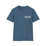 The Cavern Music Retro Tshirt