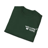 The Cavern Music Retro Tshirt