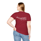 The Cavern Music Retro Tshirt