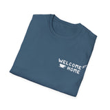 The Cavern Music Retro Tshirt