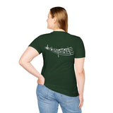 The Cavern Music Retro Tshirt