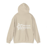 Treasure Seekers Hoodie