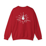 The Cavern Retro Sweatshirt