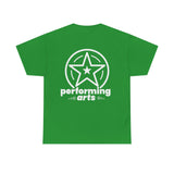 Performing Arts T-Shirt
