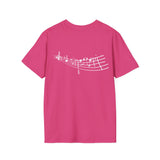 The Cavern Music Retro Tshirt