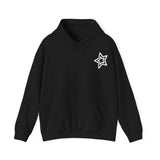 You are Amazing, Beautiful, Enough (Star front)