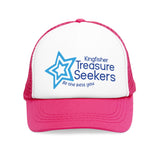 Treasure Seekers Mesh Cap