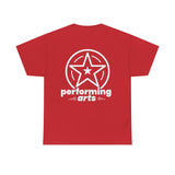 Performing Arts T-Shirt