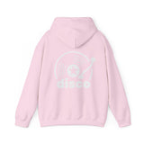 Treasure Seekers Disco Hoodie