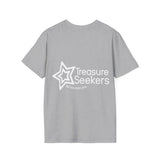Treasure Seekers T-Shirt