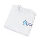 Treasure Seekers Disco T-Shirt
