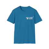 The Cavern Music Retro Tshirt