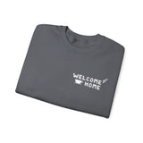 The Cavern Retro Sweatshirt