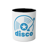 Treasure Seekers Disco Mug