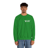 The Cavern Retro Sweatshirt