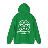 Performing Arts Hoodie