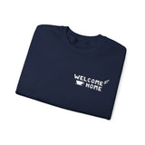 The Cavern Retro Sweatshirt