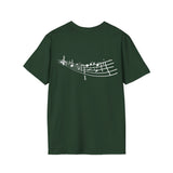 The Cavern Music Retro Tshirt