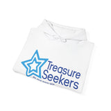 Treasure Seekers Hoodie