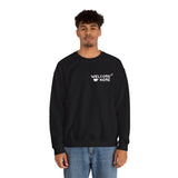The Cavern Retro Sweatshirt