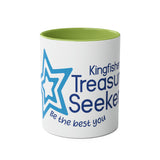 Treasure Seekers Mug