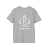 The Lighthouse Day Opportunity T-Shirt