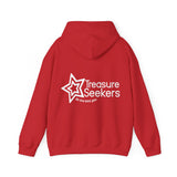 Treasure Seekers Hoodie