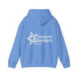 Treasure Seekers Hoodie