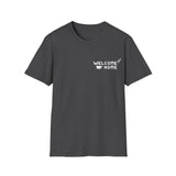 The Cavern Music Retro Tshirt