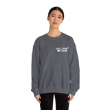 The Cavern Retro Sweatshirt