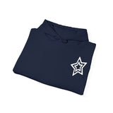 You are Amazing, Beautiful, Enough (Star front)