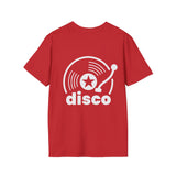 Treasure Seekers Disco T-Shirt