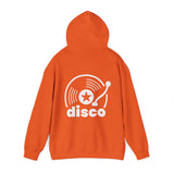 Treasure Seekers Disco Hoodie