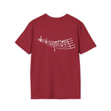 The Cavern Music Retro Tshirt