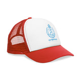 The Lighthouse Mesh Cap