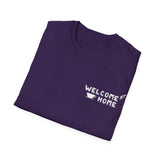 The Cavern Music Retro Tshirt