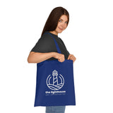 The Lighthouse Day Opportunities Cotton Tote