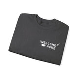 The Cavern Retro Sweatshirt