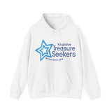 Treasure Seekers Disco Hoodie